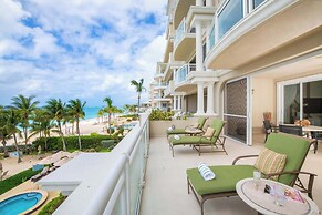 The Beachcomber