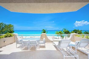 The Beachcomber