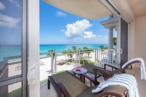The Beachcomber
