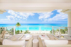 The Beachcomber