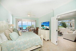 The Beachcomber
