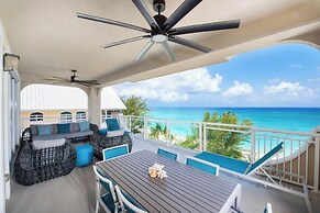 The Beachcomber