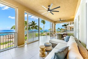 The Beachcomber