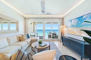 The Beachcomber