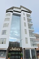 JULIA'S HOTEL CUSCO