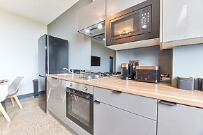 Apartment Stays