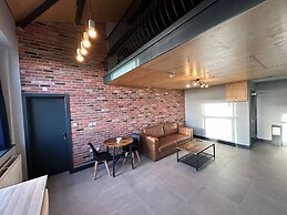 Apartment Stays