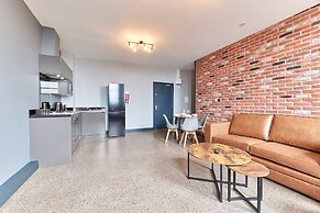 Apartment Stays