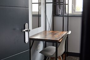 Apartment Stays