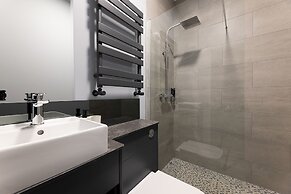 Apartment Stays