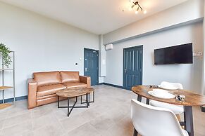 Apartment Stays