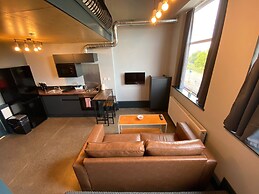 Apartment Stays