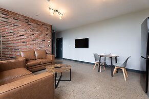 Apartment Stays