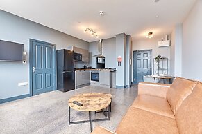 Apartment Stays