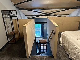 Apartment Stays