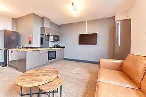 Apartment Stays