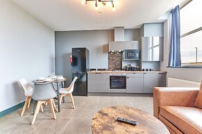 Apartment Stays