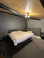 Apartment Stays