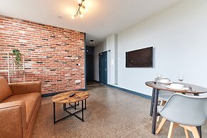 Apartment Stays