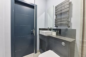 Apartment Stays