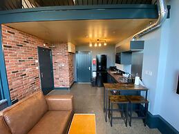 Apartment Stays