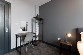 Apartment Stays