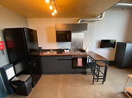 Apartment Stays