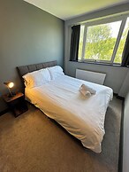 Apartment Stays