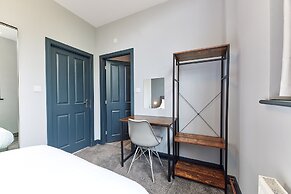 Apartment Stays