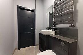Apartment Stays