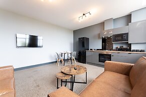 Apartment Stays