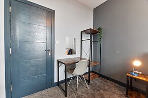 Apartment Stays