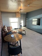Apartment Stays