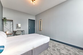 Apartment Stays