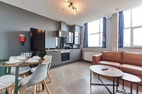 Apartment Stays