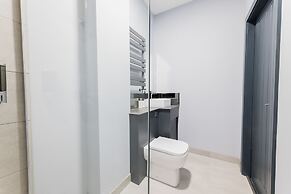 Apartment Stays
