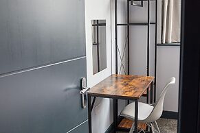 Apartment Stays