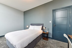 Apartment Stays