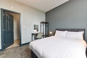 Apartment Stays