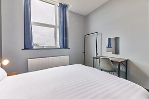 Apartment Stays