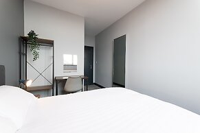 Apartment Stays