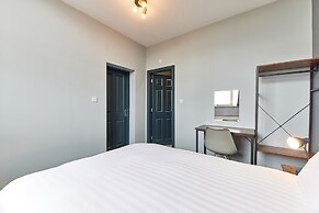 Apartment Stays