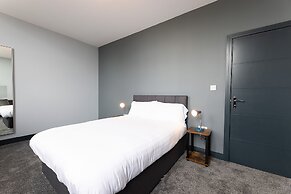 Apartment Stays