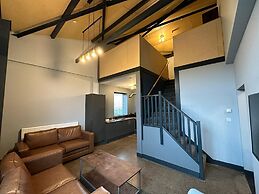 Apartment Stays