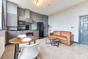 Apartment Stays