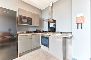 Apartment Stays