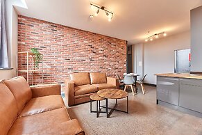 Apartment Stays