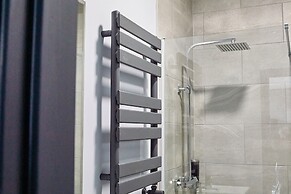 Apartment Stays