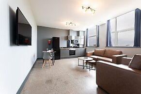 Apartment Stays