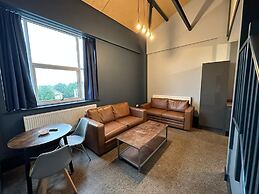 Apartment Stays